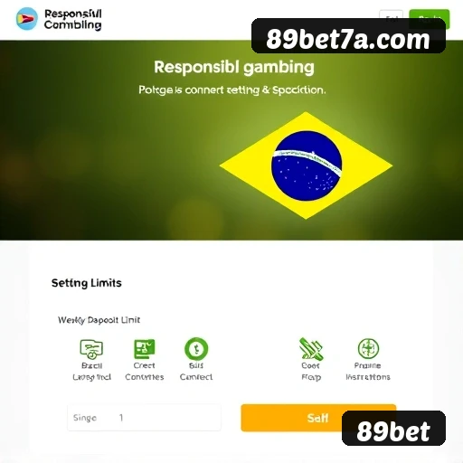 89bet Logo