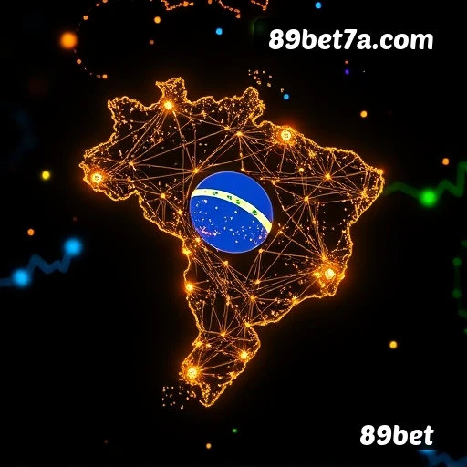 89bet Logo